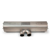Fabspeed Porsche 997.2 GT3 / GT3 RS Titanium Rennsport Muffler (2010-2011)