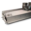 Fabspeed Porsche 997.2 GT3 / GT3 RS Titanium Rennsport Muffler (2010-2011)