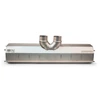 Fabspeed Porsche 997.2 GT3 / GT3 RS Titanium Rennsport Muffler (2010-2011)