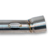Range Rover SV Seconday Bypass Pipes