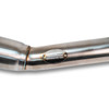 Range Rover SV Seconday Bypass Pipes