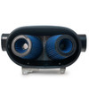 Fabspeed C8 Z06 Super High-flow competition intake system