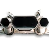 Fabspeed Lamborghini Temerario Valved Exhaust