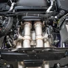 Fabspeed Lamborghini Temerario Valved Exhaust