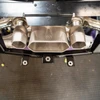 Fabspeed Lamborghini Temerario Valved Exhaust