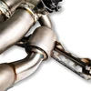 Fabspeed Lamborghini Temerario Valved Exhaust