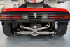 Fabspeed Motorsport Fabspeed Ferrari 348 Supersport X-Pipe Exhaust System