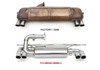 Fabspeed Motorsport Fabspeed Ferrari 328 Maxflo Performance Exhaust System