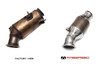 Fabspeed Motorsport Fabspeed BMW 335i and 435i F30/F32 Sport Cat Downpipe