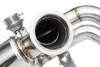 Fabspeed Motorsport Fabspeed Lamborghini Gallardo LP550-2 / LP560 / LP570 Valvetronic Supersport X-Pipe Exhaust System