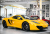 Fabspeed Tuning McLaren MP4-12C XperTune Performance Software
