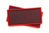 BMC Air Filters Porsche 958.2 Cayenne Turbo / Turbo S BMC F1 Replacement Air Filters 2015-2018