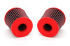 BMC Air Filters Aston Martin V8 / V12 Vantage / DB9 / DBS / Vanquish / V12 Virage / Zagato BMC F1 Replacement Air Filters