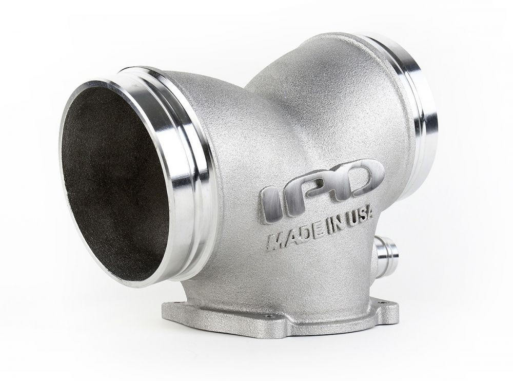 IPD Plenum ポルシェ 987 前期用 Porsche 987 Boxster/Cayman IPD Intake Plenum (2005-2008