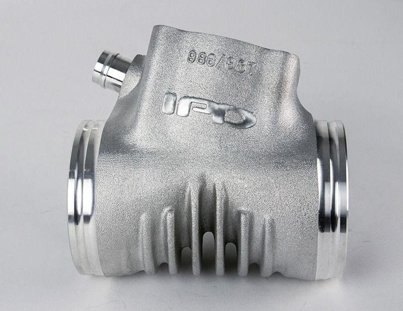 Porsche 987 Boxster/Cayman IPD Intake Plenum (2005-2008