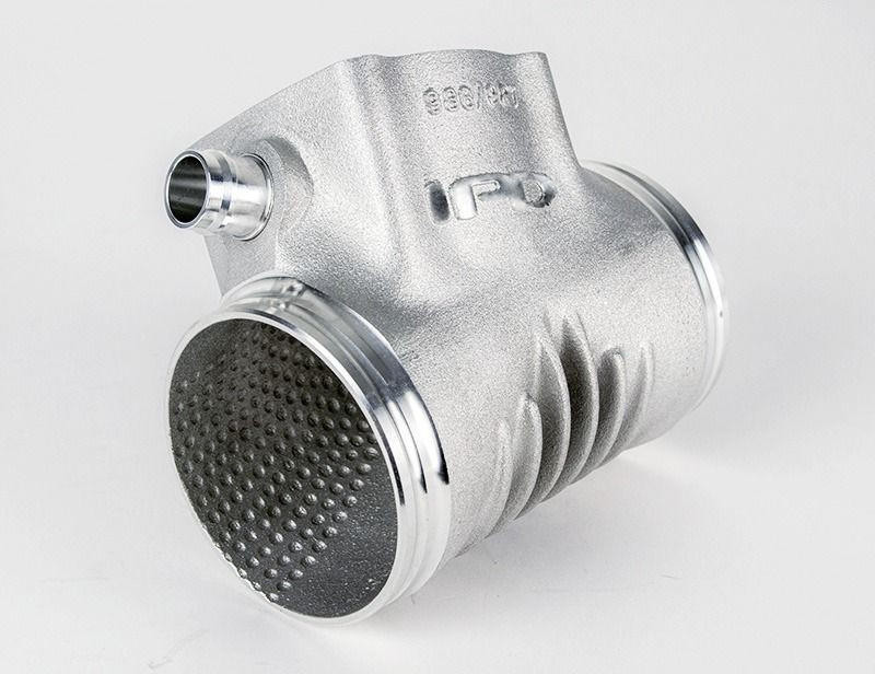 Porsche 987 Boxster/Cayman IPD Intake Plenum (2005-2008