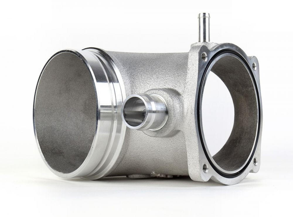 Porsche 987 Boxster/Cayman IPD Intake Plenum (2005-2008