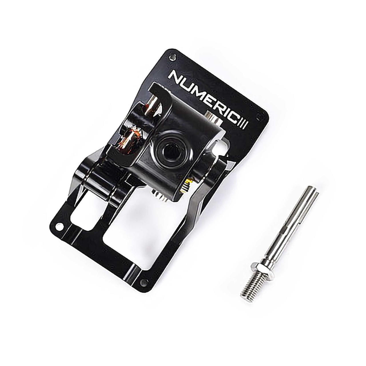 Numeric Racing Porsche 981 / 718 / 991 / 991 / 992 / GT3 / GT4