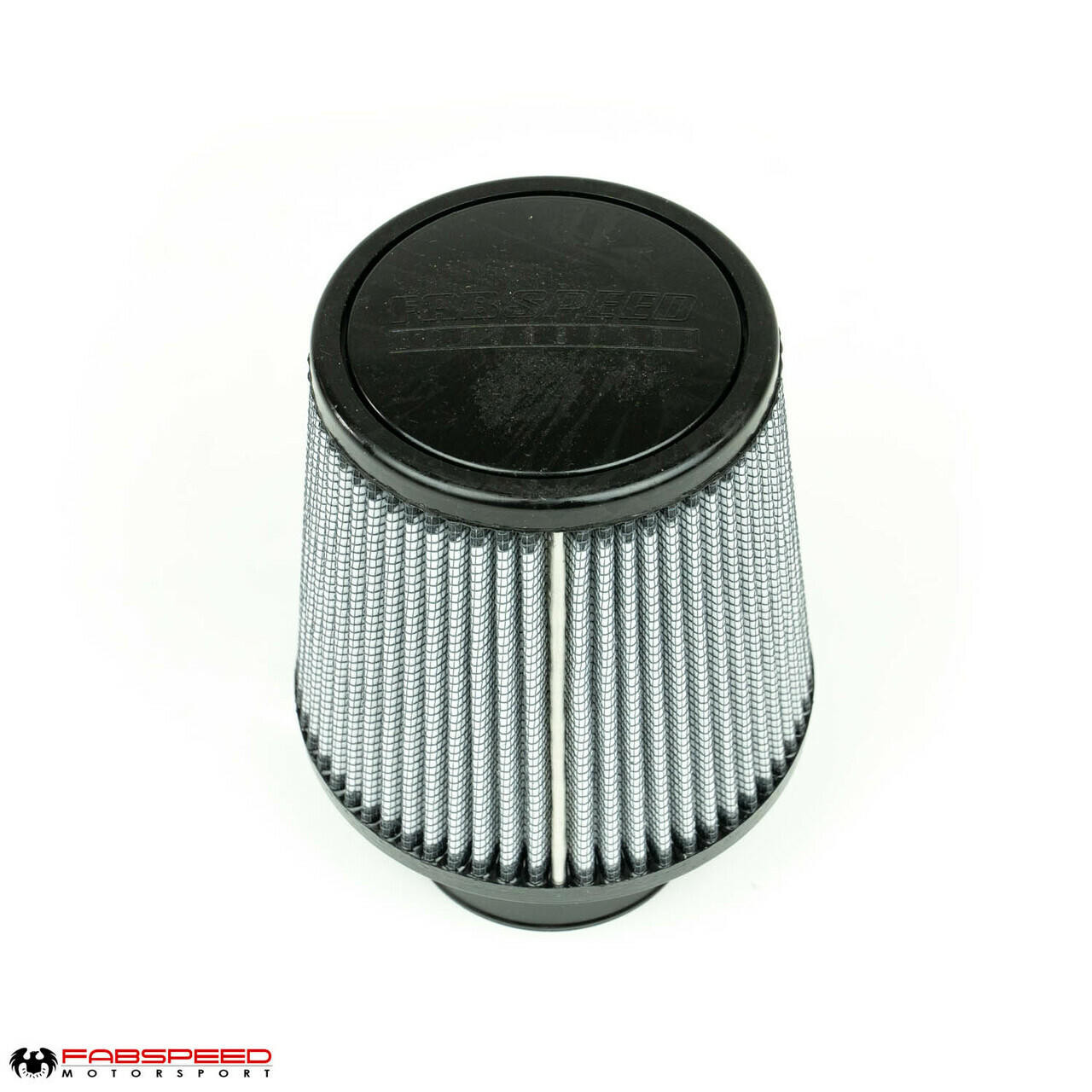 Fabspeed Carbon Fiber Competition Air Intake Replacement Air Filter