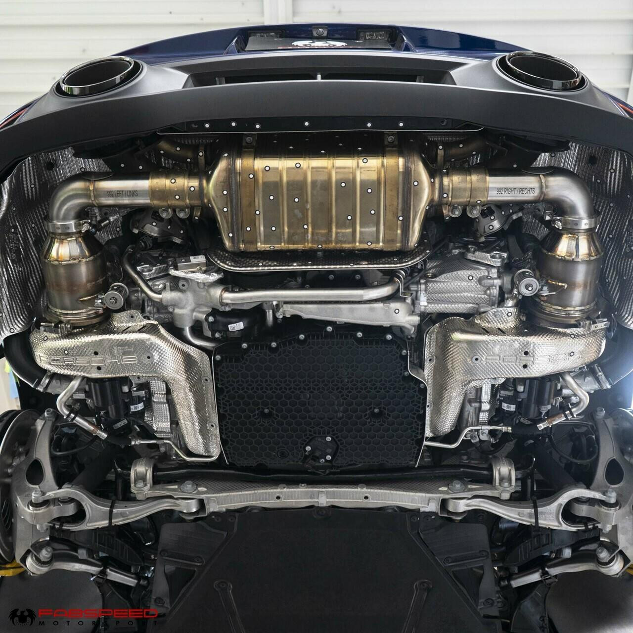 Porsche GT2RS カタログ 2014 Porsche 991 Turbo GT2 RS by Wicked Motorworks | PCARMARKET