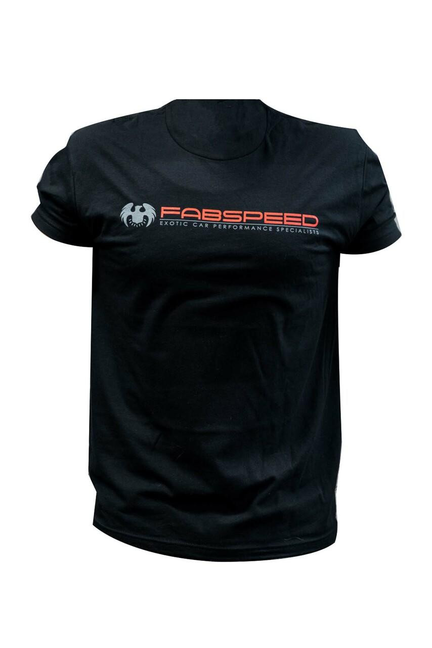 Fabspeed Motorsport T-Shirt - Porsche Cayman GT4