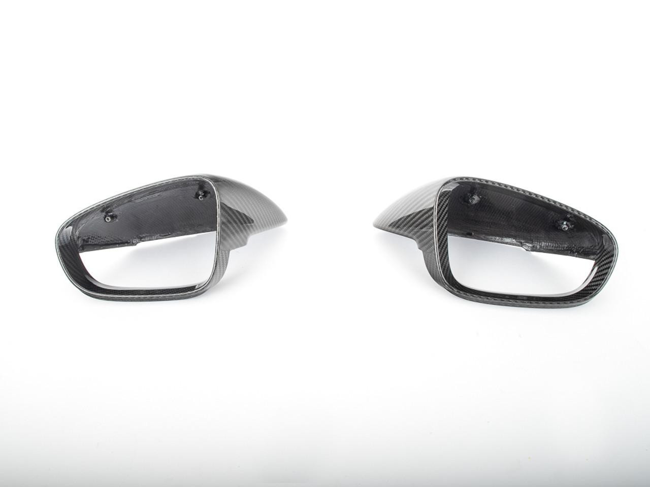 Fabspeed Porsche 992 Carrera / Turbo / GT3 Carbon Fiber Mirror