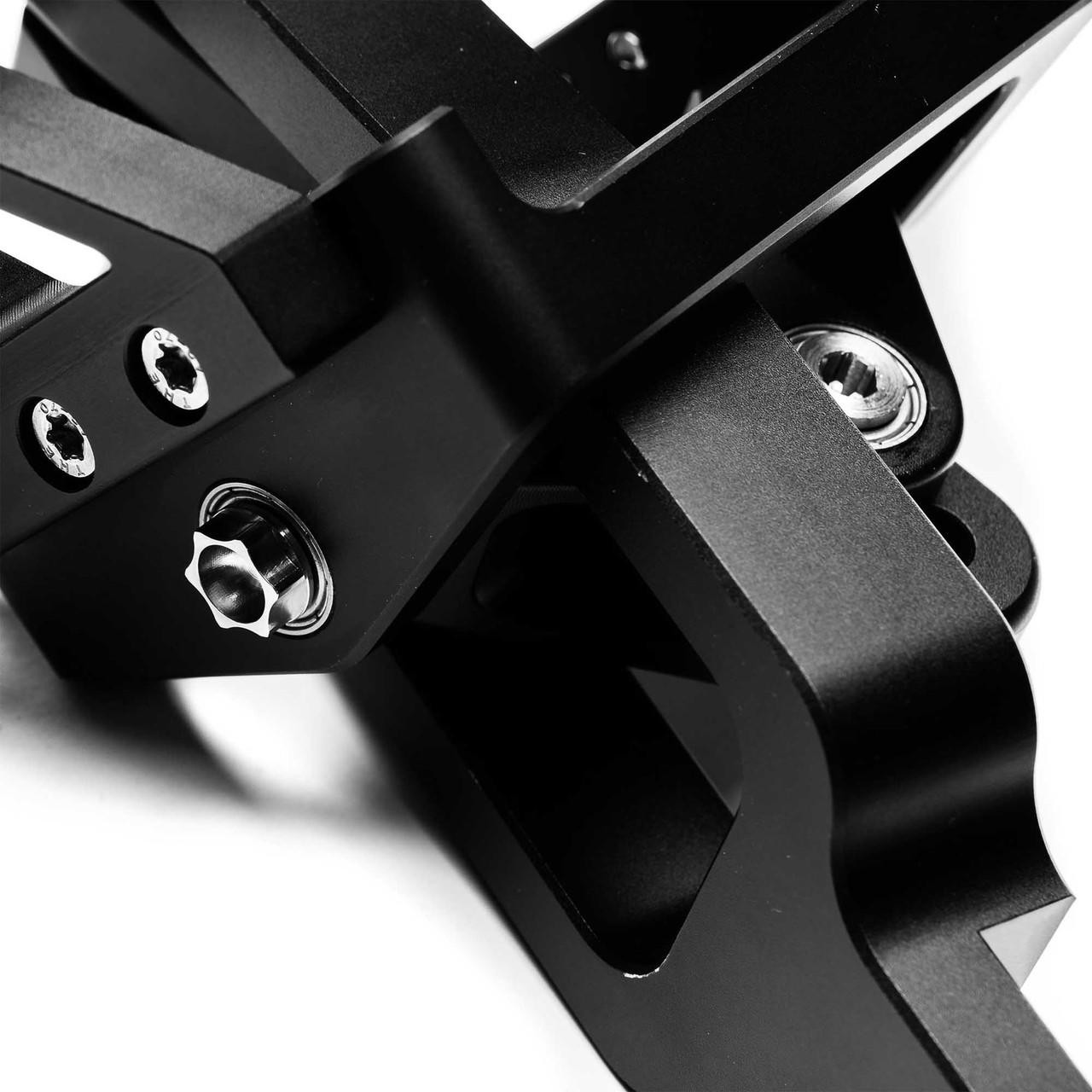 Numeric Racing Porsche 964 / 993 Carrera Short Throw Shifter