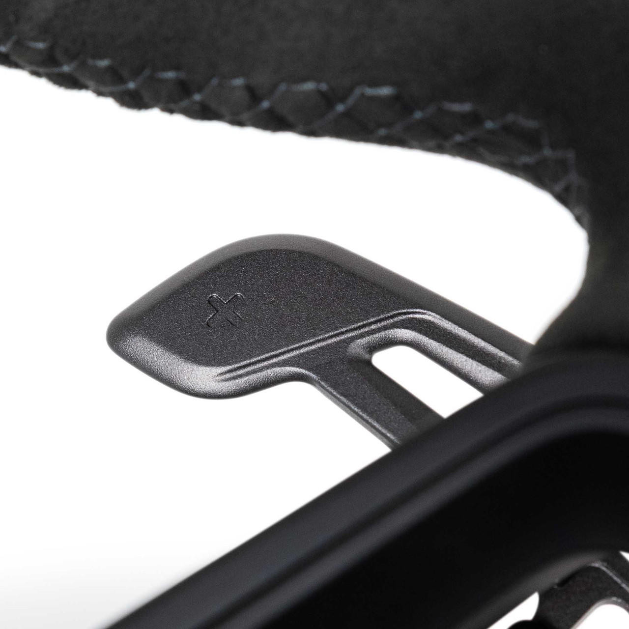 Porsche GT3 RS Style Aluminum Paddles for JQ Werks Madtrace