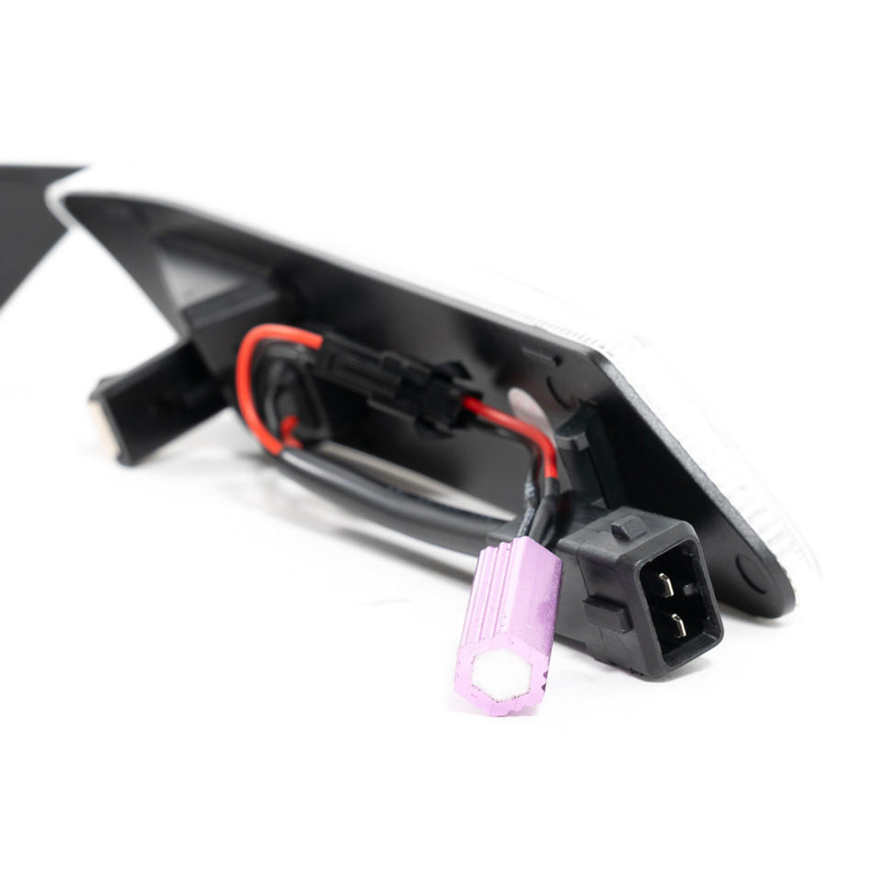 Porsche 997 & 987 LED Side Marker Lights - Fabspeed Motorsport