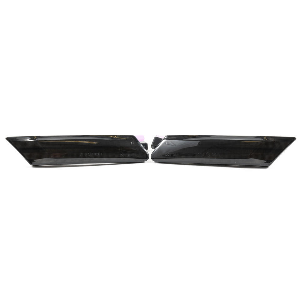 Porsche 997 & 987 LED Side Marker Lights - Fabspeed Motorsport
