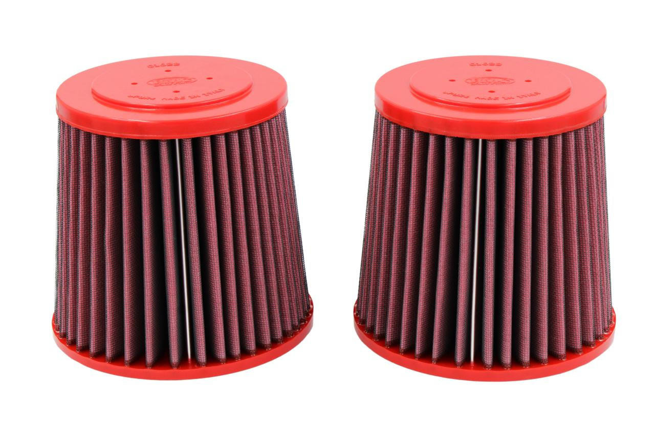BMC Air Filter FB01073 – BMW M850i, 750i/750Li & M550i (Full Kit) main image 1
