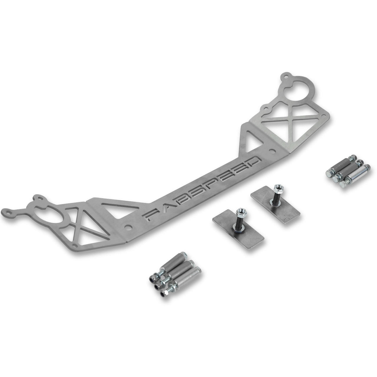 Fabspeed Porsche 992 Carrera Sport Catalytic Converters with