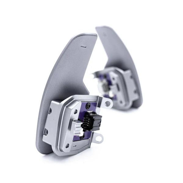 JQ Werks Madtrace® Clubsport Magnetic Paddle Shifters For