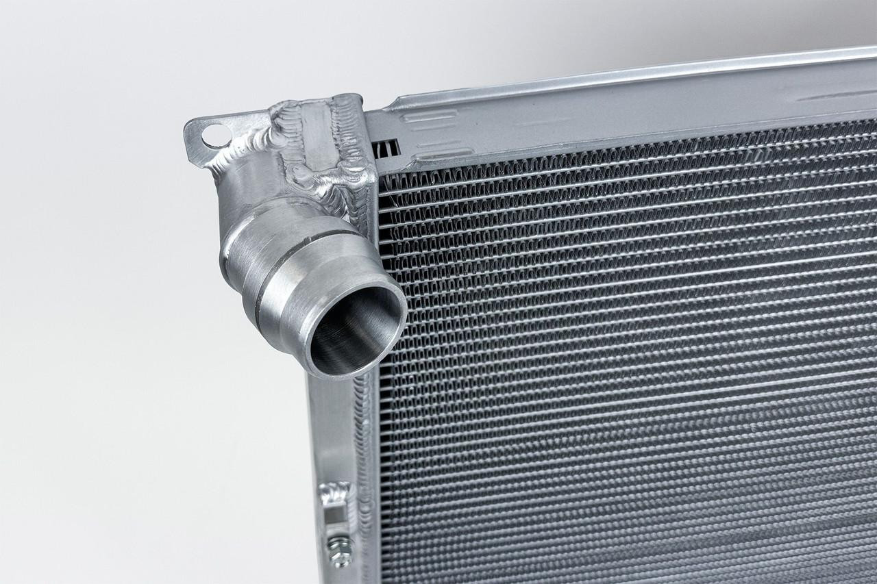 CSF BMW F-Chassis Gen 1 B58 High-Performance All-Aluminum Radiator ...