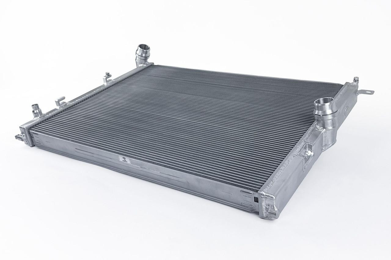 CSF BMW F-Chassis Gen 1 B58 High-Performance All-Aluminum Radiator ...