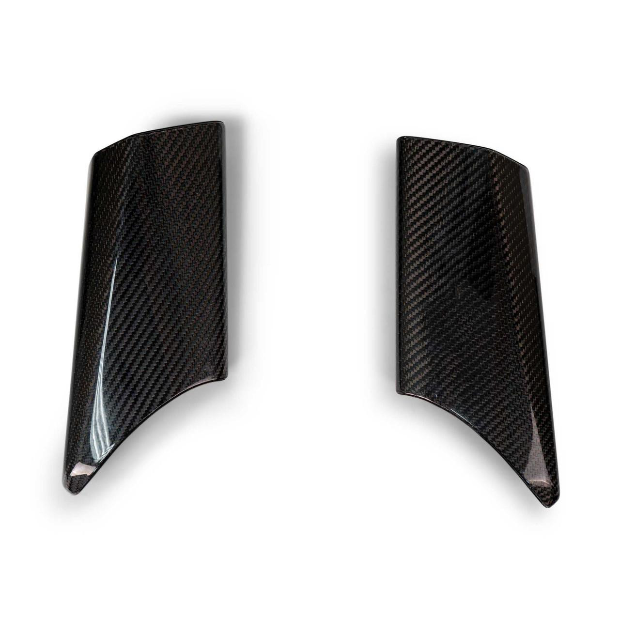 Fabspeed Motorsport 2023+ Chevrolet Corvette C8 Z06 w/ Z07 Package