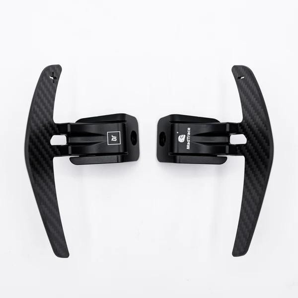 JQ Werks Madtrace Clubsport Magnetic Paddle Shifters For LOTUS