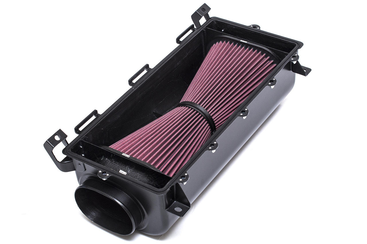 thumbnail image 2 of BMC FB 545/20 Tuning Air Filter – Washable Cotton, Racing Spec, Made In Italy 2 of 5