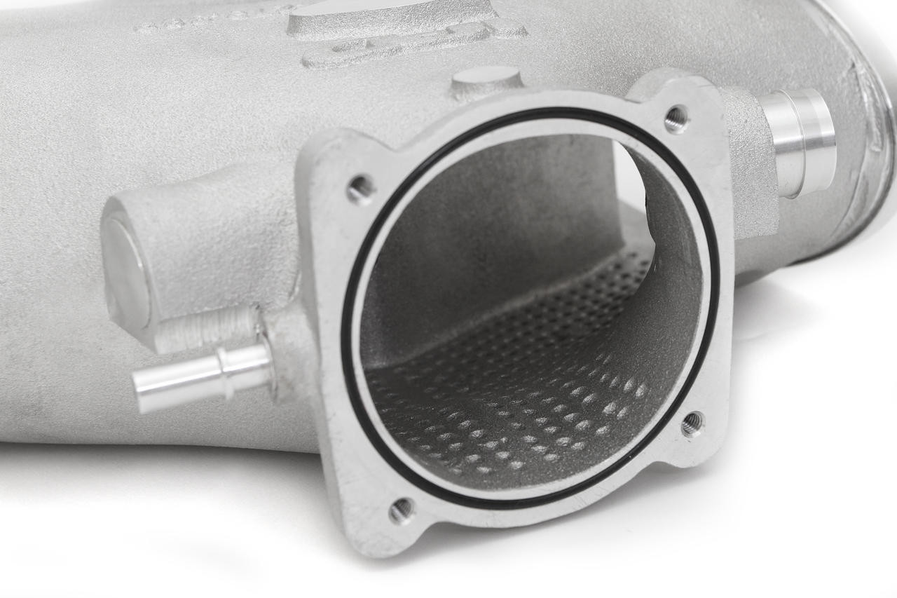 Porsche 987.2 Boxster / Cayman IPD Competition Plenum Package