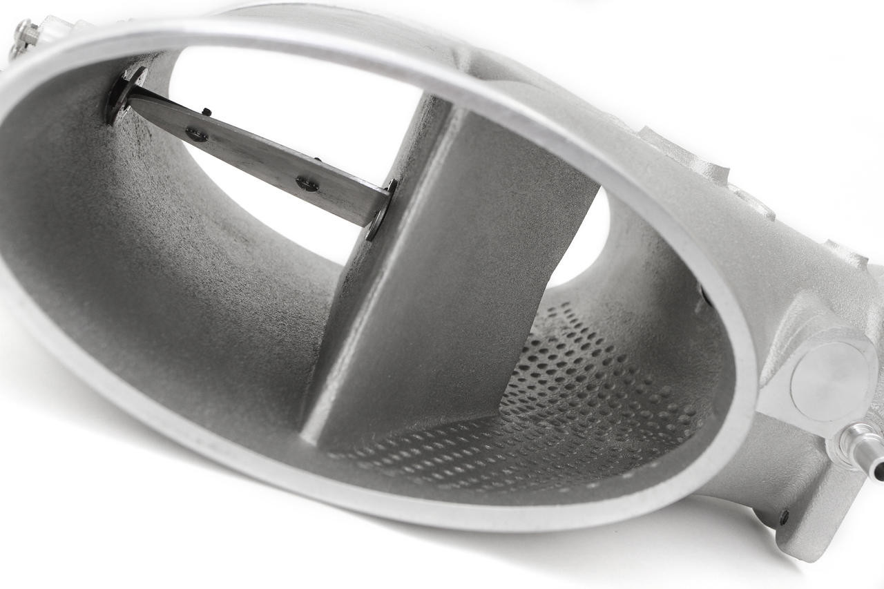 Porsche 987.2 Boxster / Cayman IPD Competition Plenum Package