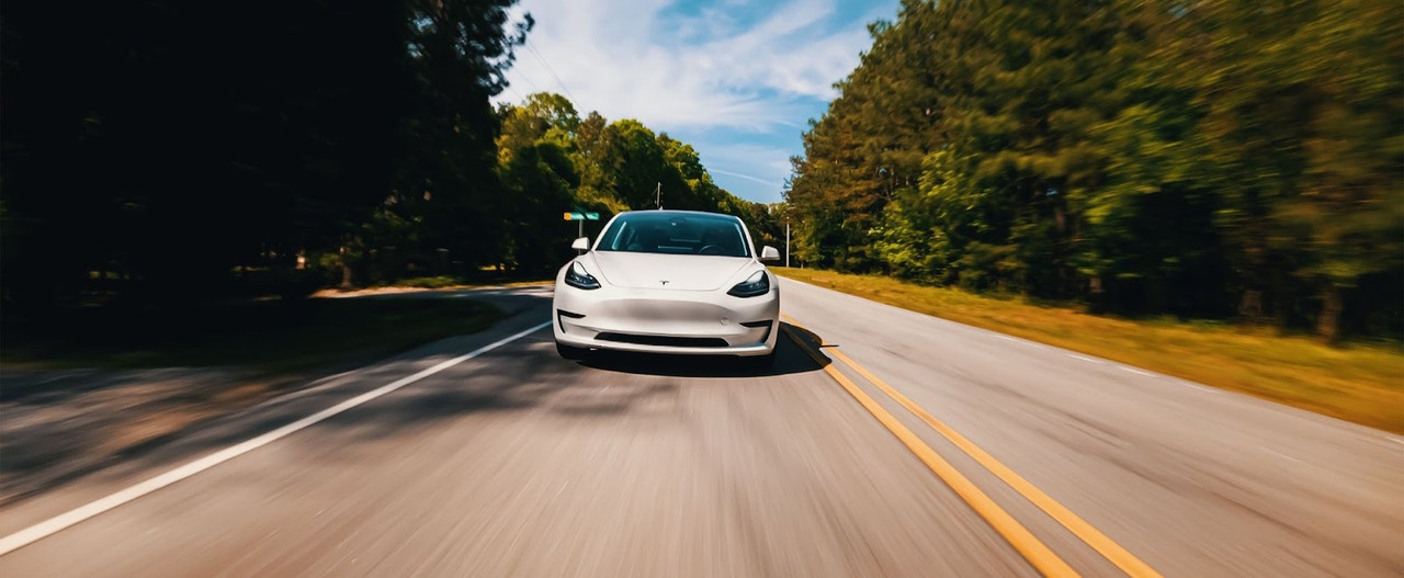 Electric Vehicle Upgrades