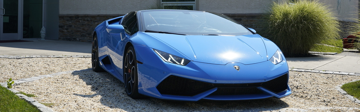 Huracan