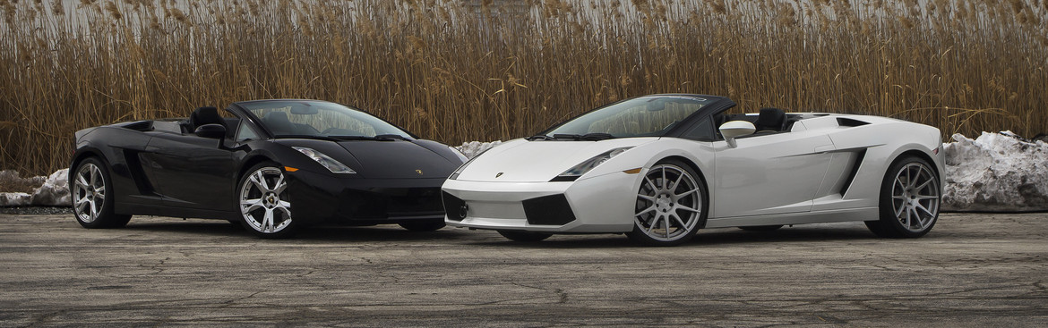 Gallardo (2004-2008)