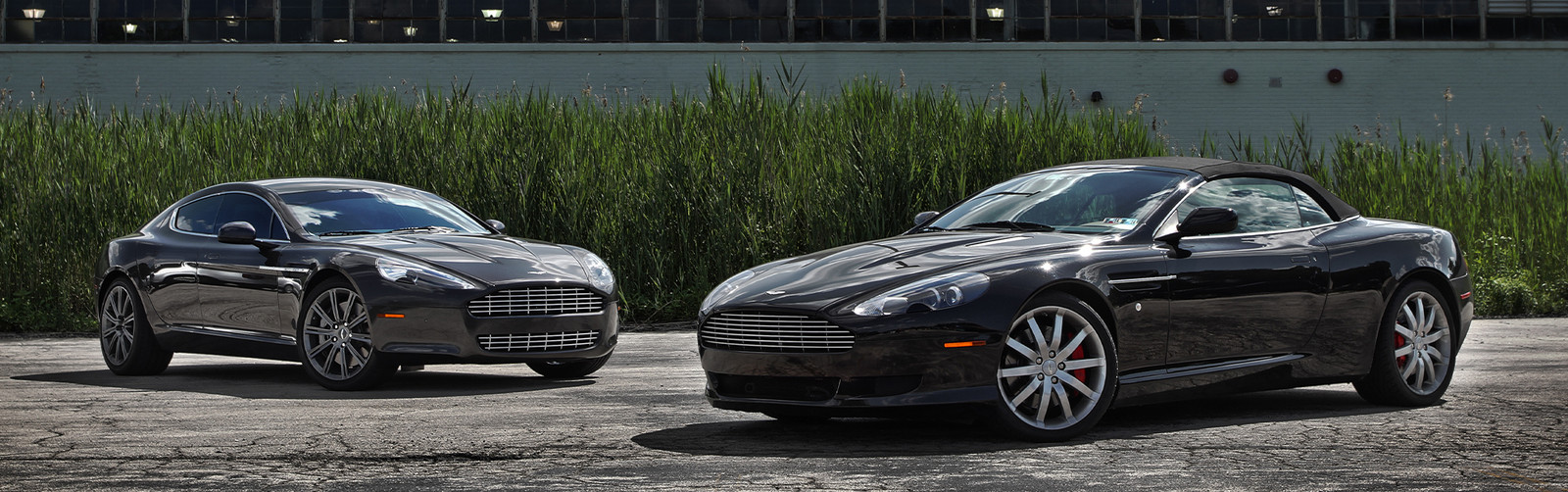 Aston Martin