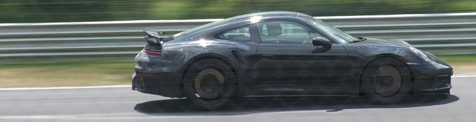 992.2 Turbo / Turbo S (2025+)