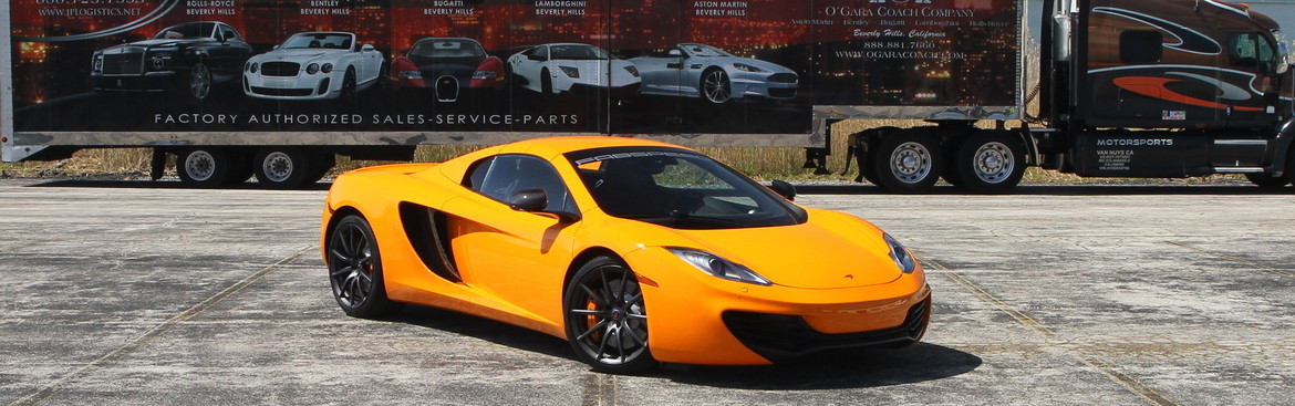 MP4-12C