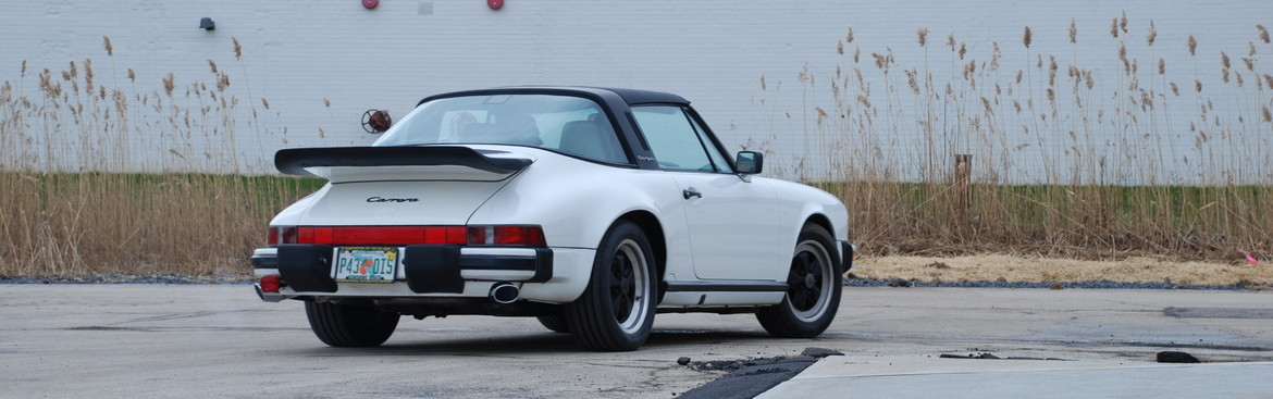 911 3.0/3.2 (1976-1989)