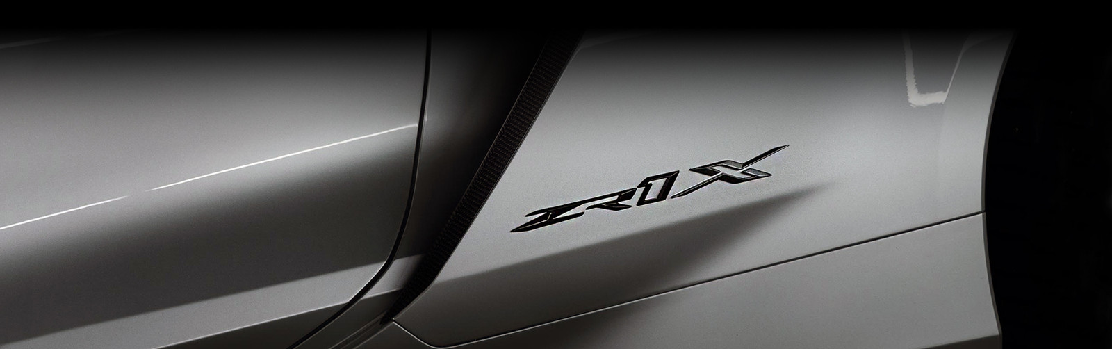 C8 Corvette ZR1X (2026+)