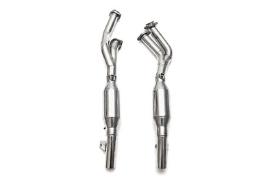 Fabspeed Motorsport Fabspeed Ferrari 456 Sport Catalytic Converters