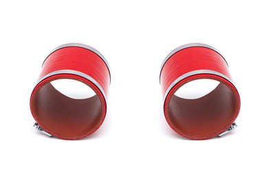 Fabspeed Motorsport Fabspeed Ferrari Silicone Intake Hoses